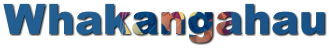 Whakangahau